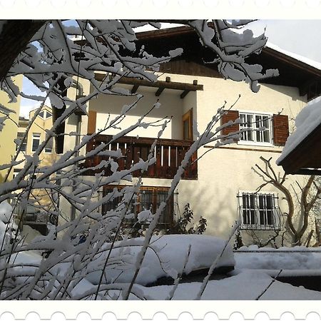 Apartment Ulli Τσελ αμ Ζέε Εξωτερικό φωτογραφία