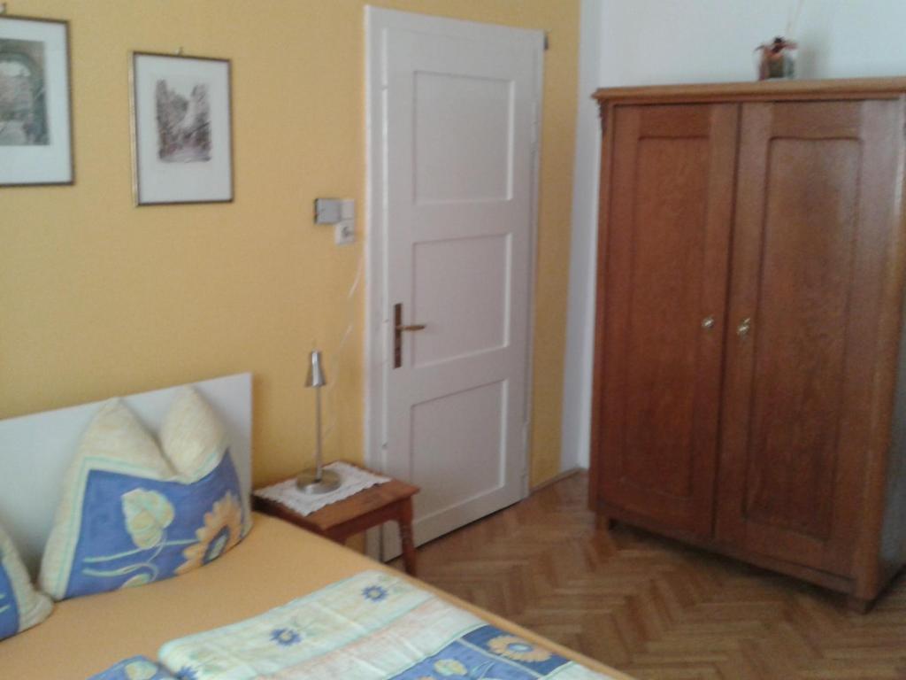 Apartment Ulli Τσελ αμ Ζέε Εξωτερικό φωτογραφία