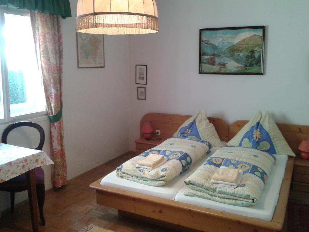 Apartment Ulli Τσελ αμ Ζέε Δωμάτιο φωτογραφία
