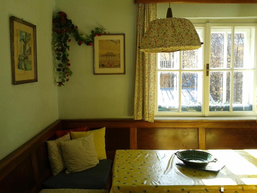 Apartment Ulli Τσελ αμ Ζέε Δωμάτιο φωτογραφία