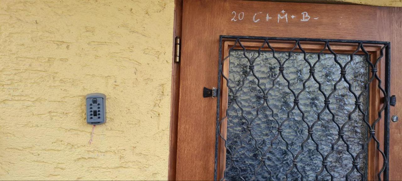 Apartment Ulli Τσελ αμ Ζέε Εξωτερικό φωτογραφία