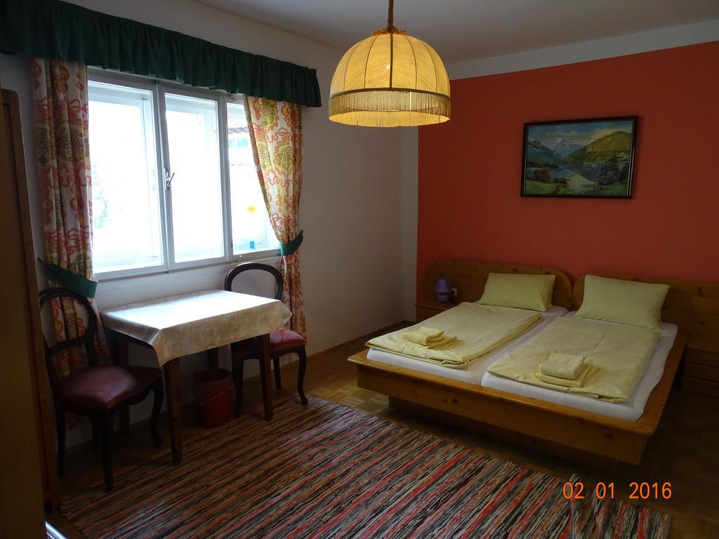 Apartment Ulli Τσελ αμ Ζέε Εξωτερικό φωτογραφία