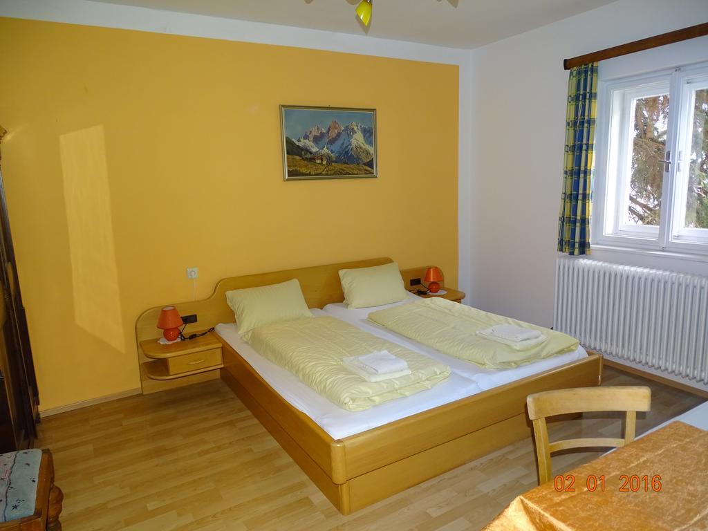 Apartment Ulli Τσελ αμ Ζέε Εξωτερικό φωτογραφία