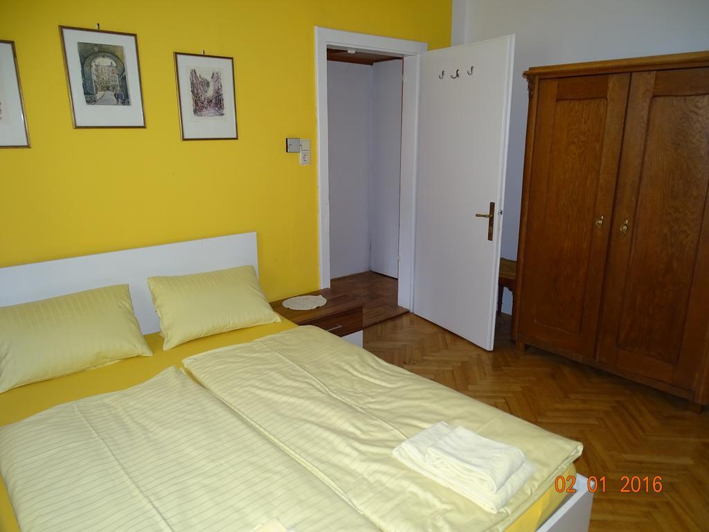 Apartment Ulli Τσελ αμ Ζέε Εξωτερικό φωτογραφία