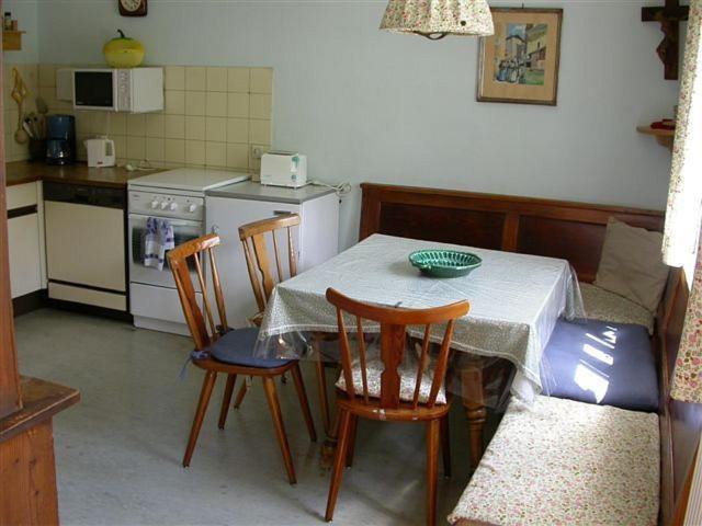 Apartment Ulli Τσελ αμ Ζέε Εξωτερικό φωτογραφία