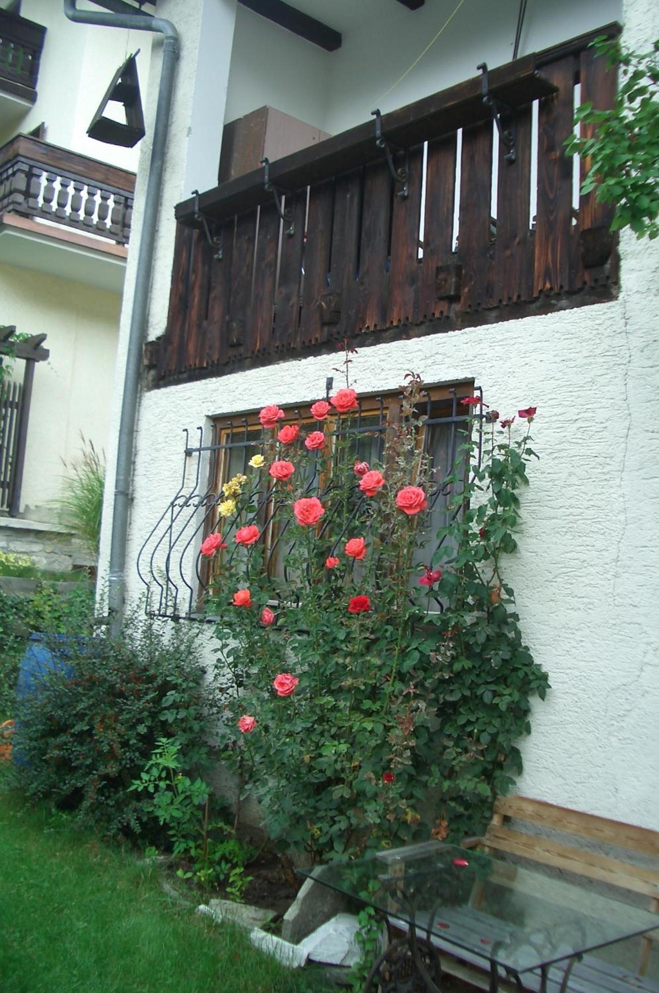 Apartment Ulli Τσελ αμ Ζέε Εξωτερικό φωτογραφία