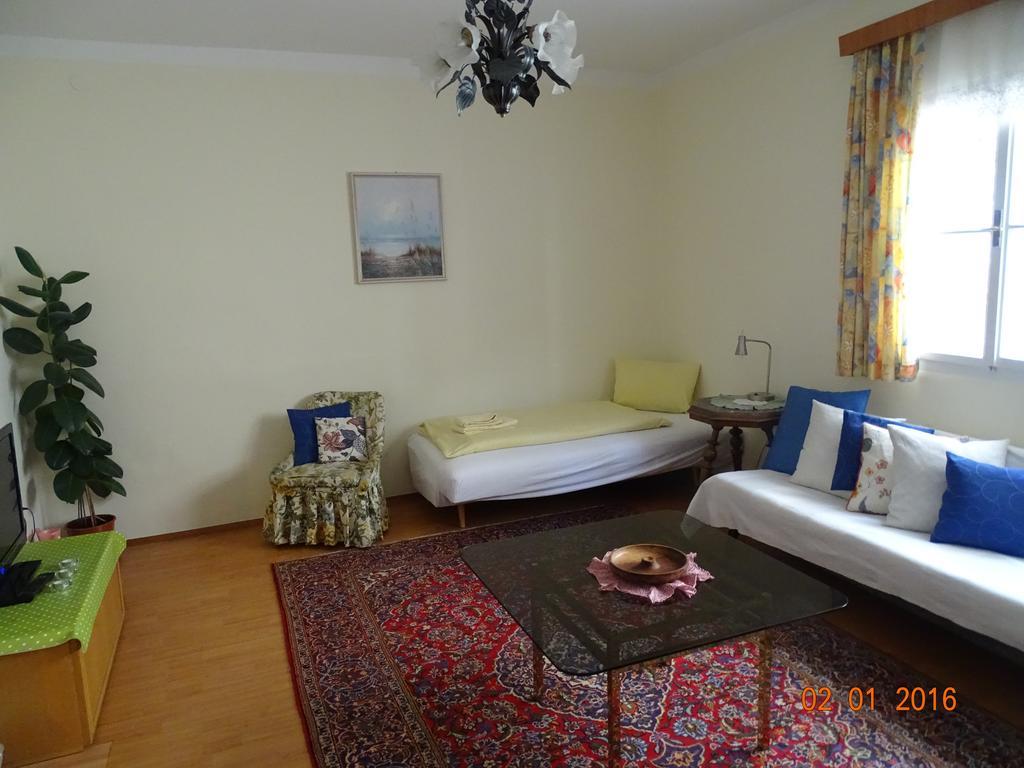 Apartment Ulli Τσελ αμ Ζέε Εξωτερικό φωτογραφία