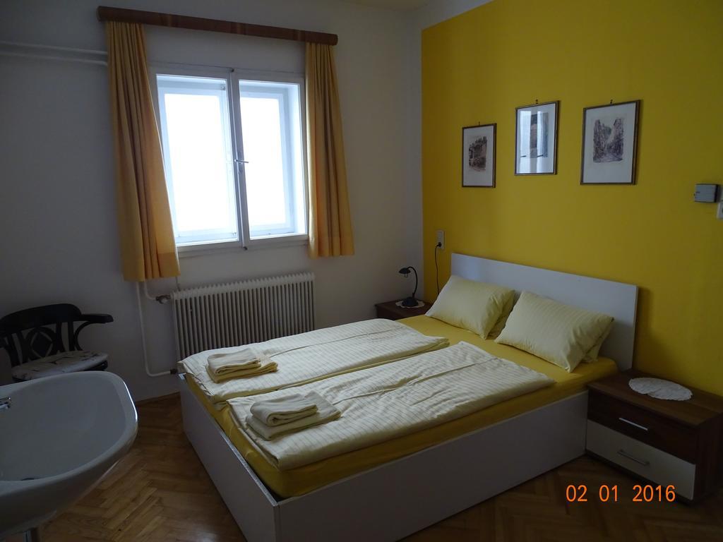 Apartment Ulli Τσελ αμ Ζέε Εξωτερικό φωτογραφία