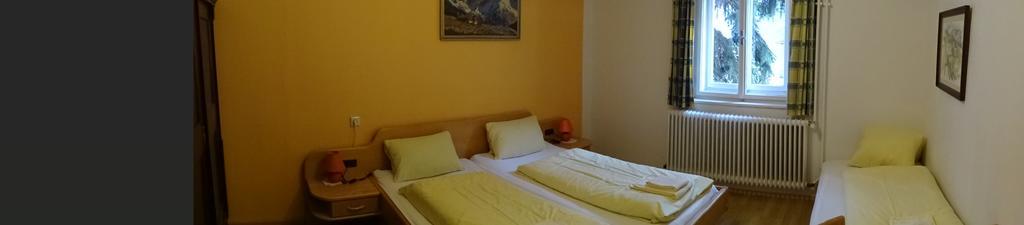 Apartment Ulli Τσελ αμ Ζέε Εξωτερικό φωτογραφία
