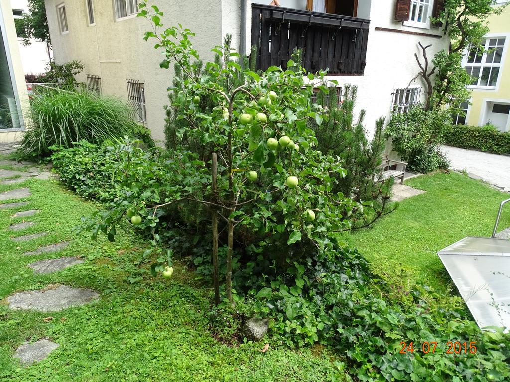 Apartment Ulli Τσελ αμ Ζέε Εξωτερικό φωτογραφία